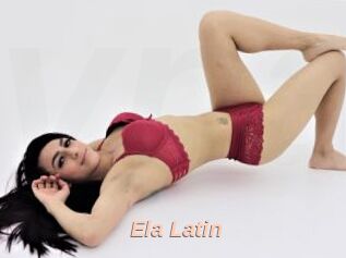 Ela_Latin