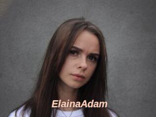 ElainaAdam