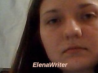 ElenaWriter