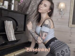 EliseInked