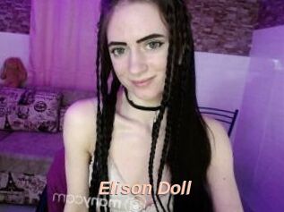 Elison_Doll