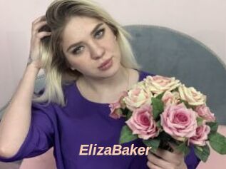 ElizaBaker