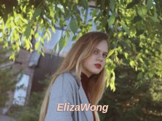 ElizaWong