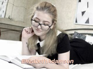 ElizabethAdamson