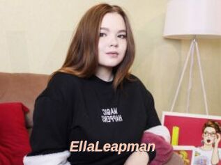 EllaLeapman