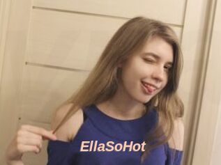 EllaSoHot