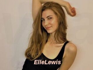 ElleLewis