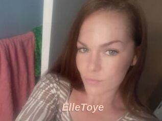 ElleToye