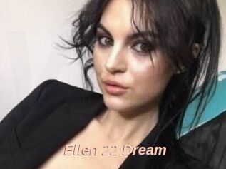 Ellen_22_Dream