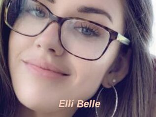 Elli_Belle