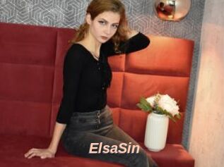 ElsaSin