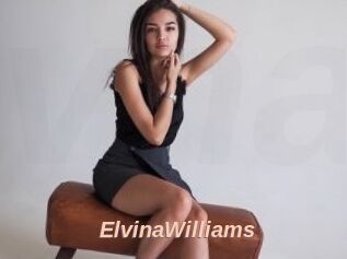 ElvinaWilliams