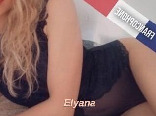 Elyana