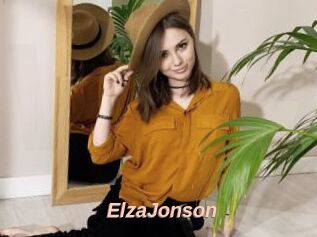 ElzaJonson