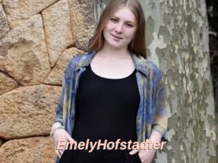 EmelyHofstadter