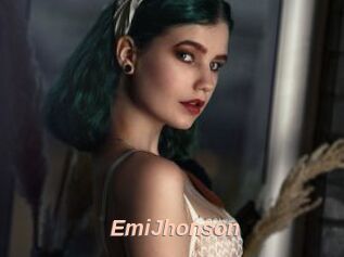 EmiJhonson