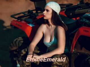 EmmeEmerald