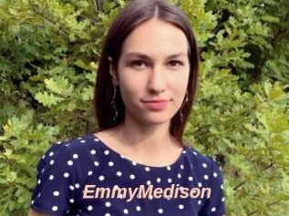 EmmyMedison