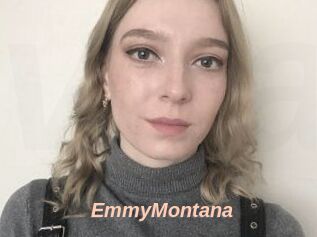 EmmyMontana