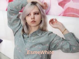 EsmeWhite