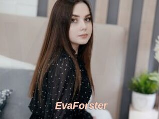 EvaForster