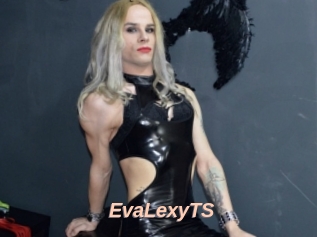 EvaLexyTS