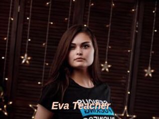 Eva_Teacher