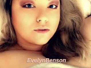 EvelynBenson