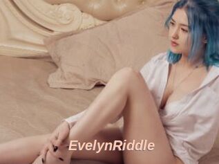 EvelynRiddle