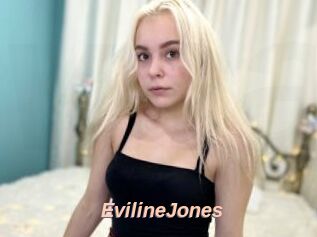 EvilineJones