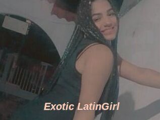 Exotic_LatinGirl