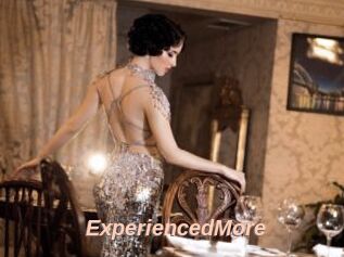 ExperiencedMore