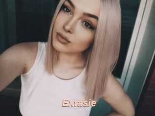 Extasie