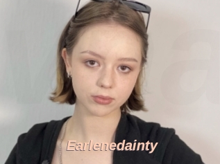 Earlenedainty