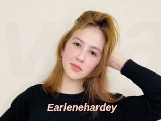 Earlenehardey