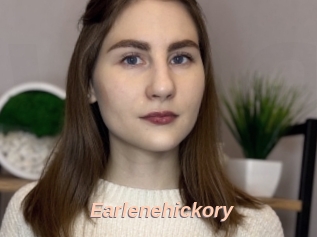 Earlenehickory