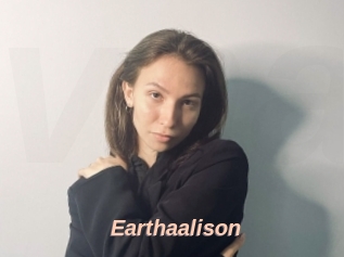 Earthaalison