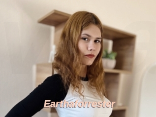 Earthaforrester