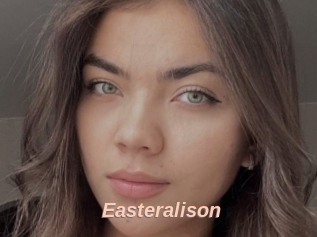 Easteralison