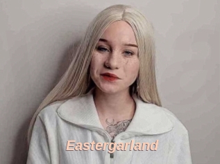 Eastergarland