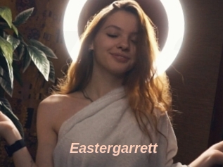 Eastergarrett