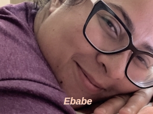 Ebabe