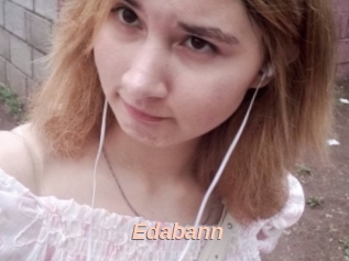 Edabann