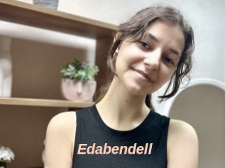 Edabendell