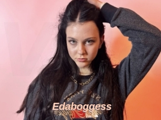 Edaboggess