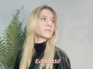 Edadodd