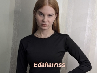 Edaharriss