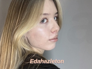 Edahazleton