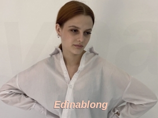 Edinablong