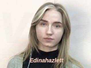 Edinahazlett